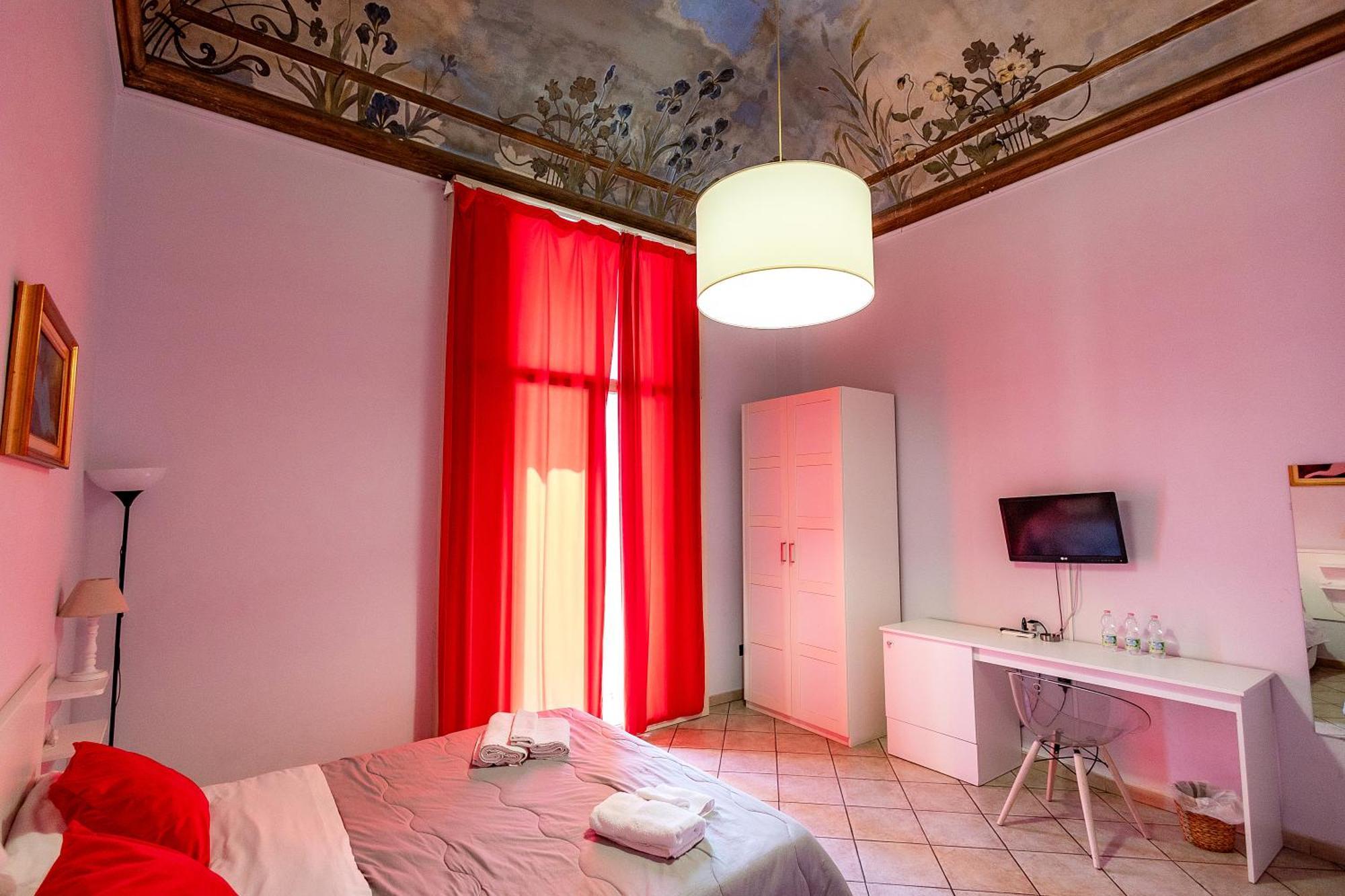 Promenade B&B Catane Extérieur photo
