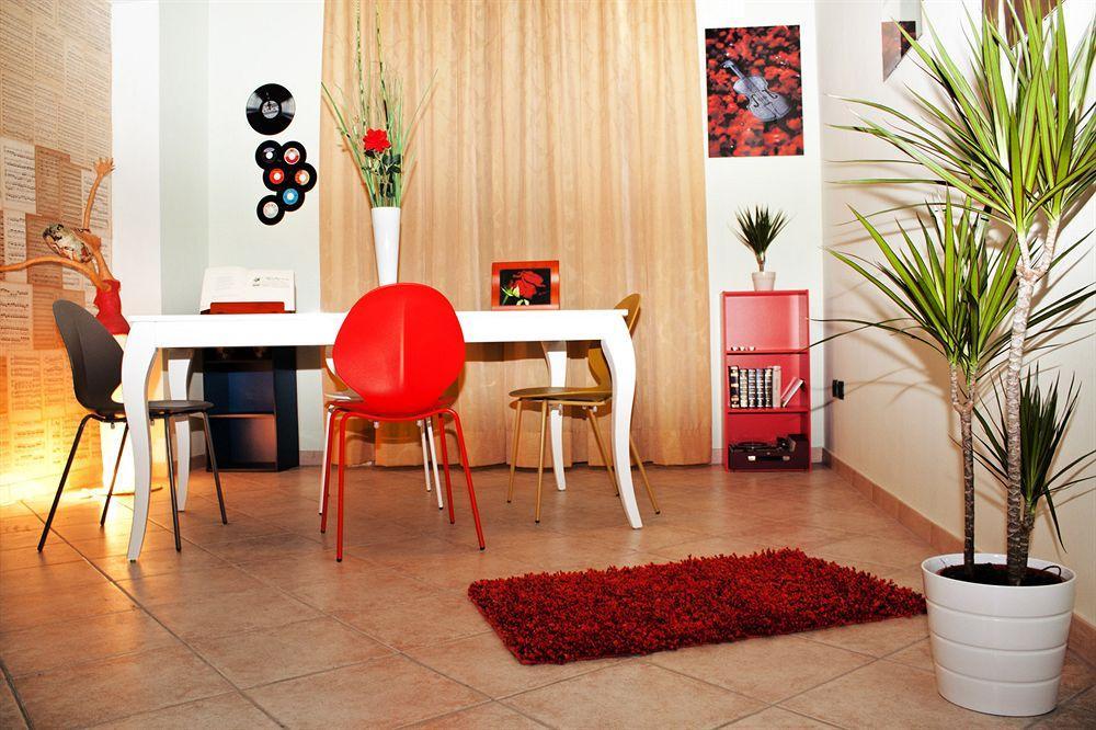 Promenade B&B Catane Extérieur photo