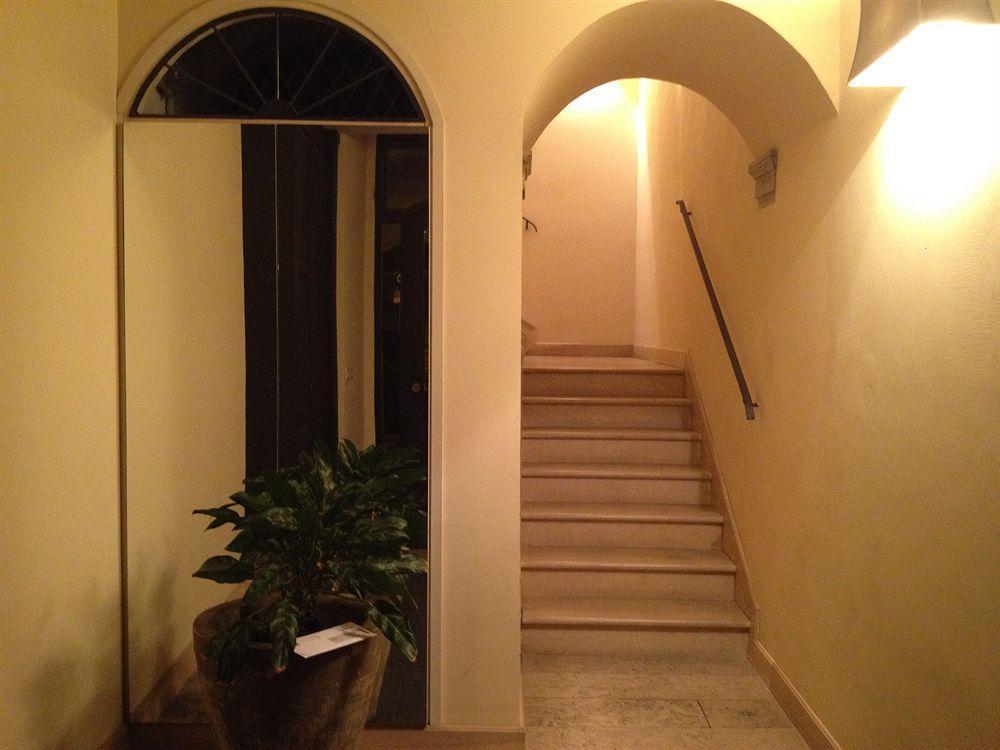 Promenade B&B Catane Extérieur photo