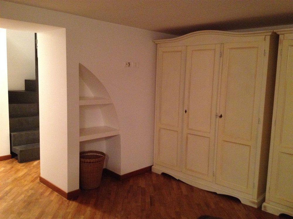 Promenade B&B Catane Extérieur photo