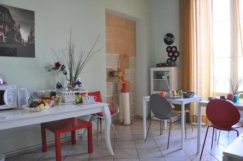 Promenade B&B Catane Extérieur photo